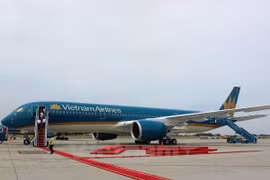 Vietnam Airlines por desplegar sus alas al mundo