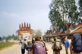 Cambodia investiga vandalismo contra marcadores fronterizos