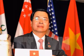 TPP añadirá 23 mil millones USD a PIB de Vietnam en 2020