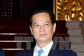 Cumbre 27 de ASEAN: Vietnam hacia la proclamación de Comunidad regional 
