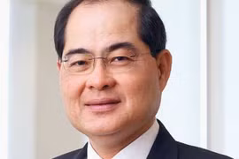 Singapur y Myanmar amplían cooperación económica