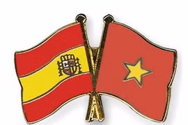 Vietnam y España realizan consulta política a nivel de vicecanciller