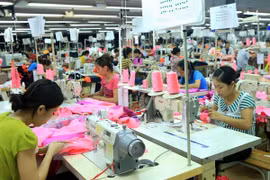 Financial Times comenta sobre TLC entre Vietnam y UE