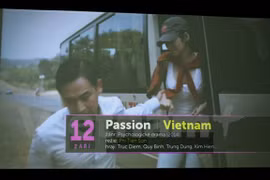 Proyectarán película vietnamita en festival de cine de la ASEAN