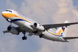 Reabrirá Myanmar vuelos internacionales
