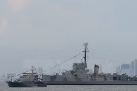 Vietnam toma parte en debate sobre seguridad en Asia - Pacífico