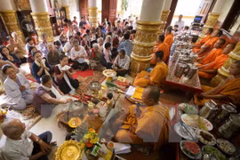  UE y Vietnam comparten experiencias en asuntos religiosos
