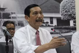 Indonesia y EE.UU. discuten asuntos de seguridad en Mar del Este