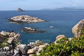 Hue y Nha Trang entre diez destinos emergentes en Asia 2016