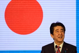 Japón y Australia expresan preocupaciones por situación en el Mar del Este