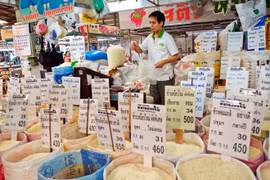 Tailandia lista para integración a Comunidad Económica de ASEAN