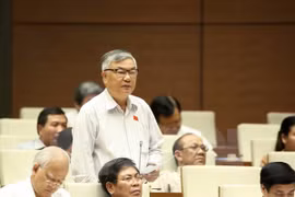 Estudia Parlamento tareas de aguacil y ley de detención temporal