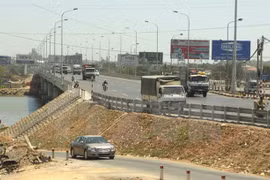 Sector de transporte de Vietnam acelera socialización empresarial