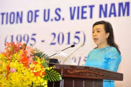 Vietnam y UE conmemoran 20 años de cooperación sanitaria