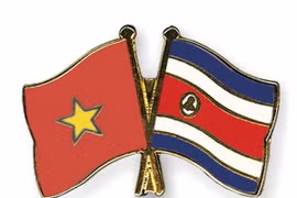 Delegación del Partido Popular de Cambodia visita Vietnam