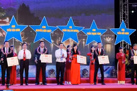 Hanoi celebra aniversario de su liberación con amplias actividades