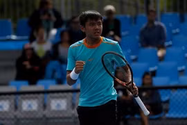 Tenista vietnamita avanza a semifinales en torneo de Egipto