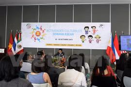 Valoran en México cultura y potencialidades turísticas de Vietnam