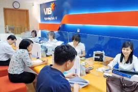 Alcanza Vietnam logros en resultados positivos en solución de deuda mala
