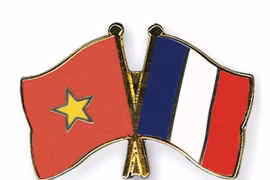 Destacan cooperación militar entre Vietnam y Francia