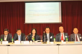Busca Vietnam promover exportación de arroz a Hong Kong