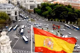 Oportunidades a estudiar en España para estudiantes vietnamitas