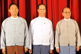Myanmar rechaza “declaración conjunta” sobre elección general
