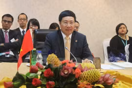  Incentiva Vietnam desarrollo sostenible en Bajo Mekong