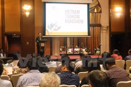 Promueven potencialidades de turismo vietnamita en Malasia