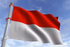 Celebran en Vietnam fiesta nacional de Indonesia