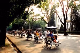Inauguran Servicio de Turismo de Hanoi