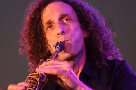 Saxofonista Kenny G ofrecerá actuaciones en Hanoi