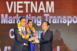 Inaugurada Feria de Turismo Internacional Ciudad Ho Chi Minh