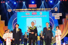 Hanwha Life aspira a ser quinta mayor empresa de seguro de vida en Vietnam