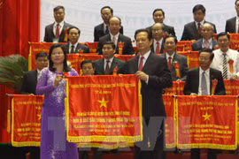 Vietnam fija meta para modernidad rural