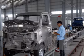 BM: Vietnam cerrará el año con alentador crecimiento de PIB