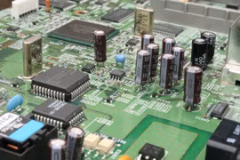 Mercado doméstico: potencialidad para sector semiconductor vietnamita