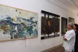 Exhibición sobre legado literario del gran poeta Nguyen Du