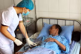 Gobierno concretiza meta de participación en seguro médico