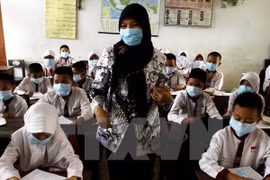 Coopera Indonesia con otros países para resolver desastre neblina