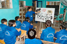 Educación vietnamita en vísperas de la integración regional