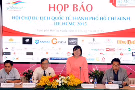 Efectuarán Feria de Turismo Internacional en Ciudad Ho Chi Minh