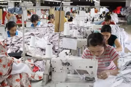 HSBC: Exportaciones vietnamitas aumentarán 10 por ciento durante 2021 – 2030