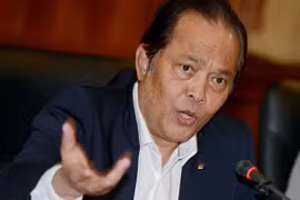 FIFA suspende a presidente de Federación tailandesa de Fútbol