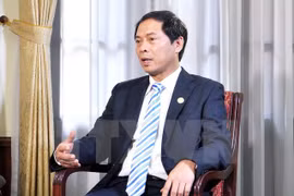 Vietnam asistirá a APEC 2015 para adquirir experiencias hacia 2017