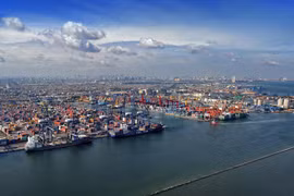  Jakarta Post: Indonesia debe estudiar la participación en TPP