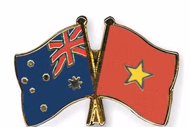  Vietnam y Australia forjan colaboración en lucha contra delincuencia
