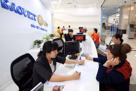 Agencia vietnamita de seguro se valora en 79 millones USD