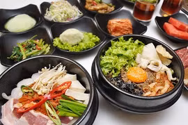 Gastronomía sudcoreana hechizará al público hanoyense