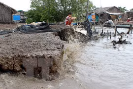 Prestan más atención a personas vulnerables por cambio climático